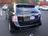 Used 2008 Ford Edge Fayetteville NC - by EveryCarListed.com