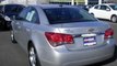 Used 2011 Chevrolet Cruze Hartford CT - by EveryCarListed.com