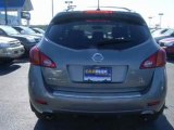 Used 2010 Nissan Murano Houston Te - by EveryCarListed.com
