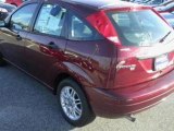 Used 2007 Ford Focus Fayetteville NC - by EveryCarListed.com