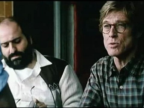 Spy game - jeu d'espions ( bande annonce VF )