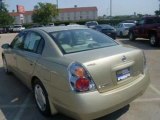 Used 2004 Nissan Altima Houston Te - by EveryCarListed.com