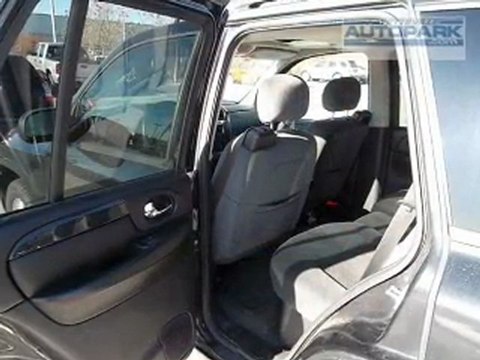 Used 2008 GMC Envoy Fayetteville AR - by EveryCarListed.com