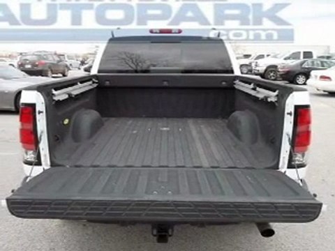 Used 2008 GMC Sierra 1500 Fayetteville AR - by EveryCarListed.com