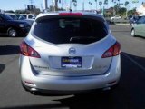 Used 2009 Nissan Murano Costa Mesa CA - by EveryCarListed.com