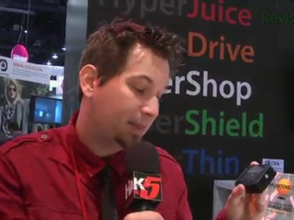 Wirelessly Share Any USB Storage with Cloud FTP...