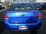 Used 2010 Ford Focus Ellicott City MD - by EveryCarListed.com