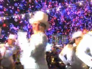 Carnaval de Veracruz 2012