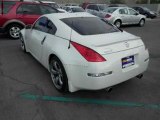 Used 2007 Nissan 350Z Costa Mesa CA - by EveryCarListed.com