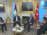 La Turquie va-t-elle de nouveau s'immiscer dans le processus de paix israélo-palestinien ?