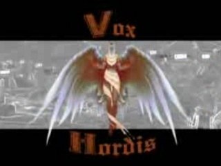 Broodlord Down by Vox Hordis