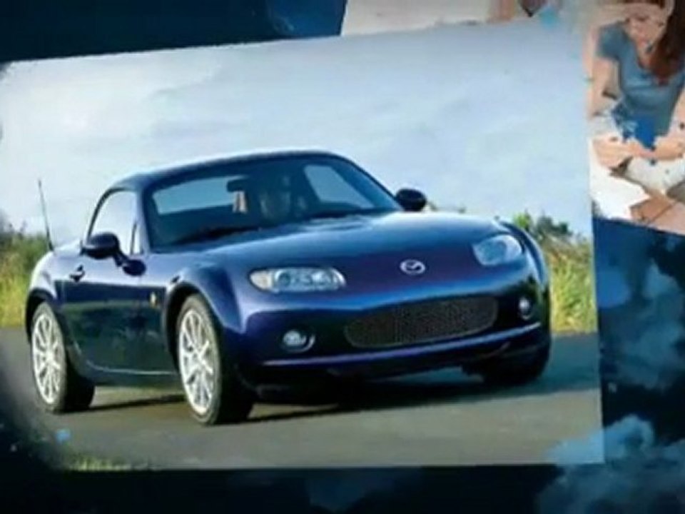 MX-5 obtenez un financement auto chez AutoCreditAnonyme Hull