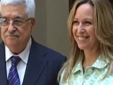 Mahmoud Abbas se dit favorable a un retour à la table des négociations avec Israël