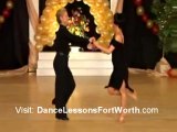Dance Lessons Fort Worth | East Coast Swing