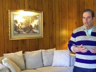Inner peace Daniel Dreifus on how I find inner peace