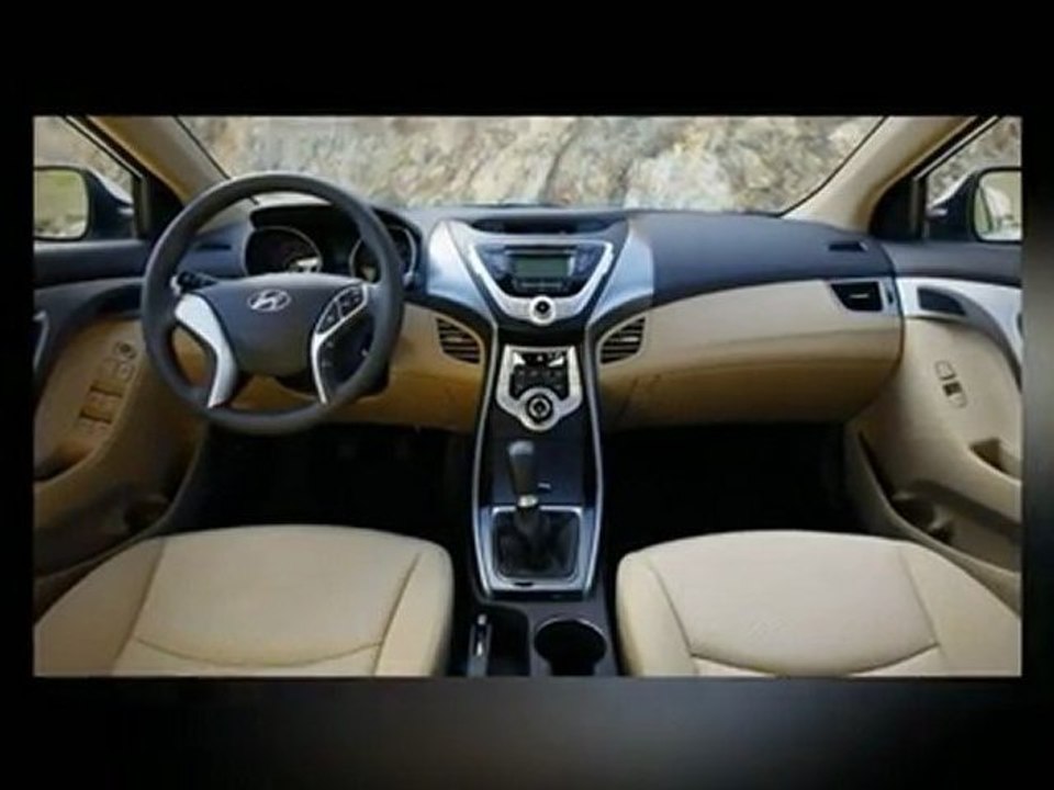 2011 North American Car of the Year