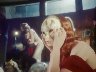 Shake It Out - Lyrics