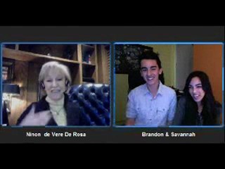 NinonSpeaks Jan 11, 2012