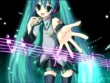 Hatsune Miku - SAIHATE - PV with lyrics {{ORIGINAL PV}}