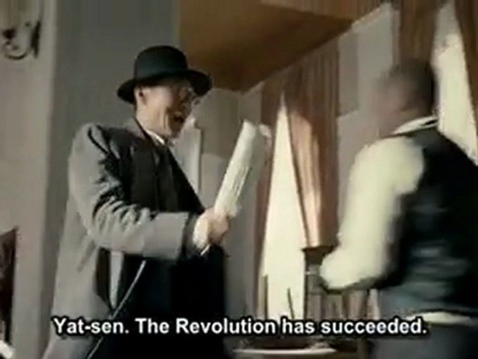 1911 Revolution 2011 - P3