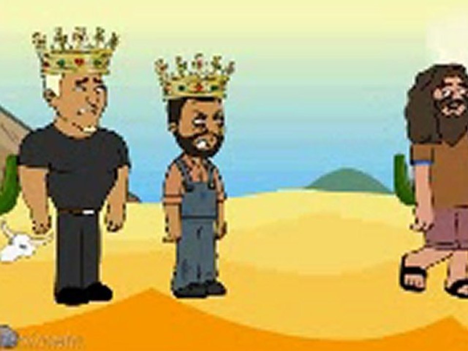 Ditches Spanish wmv