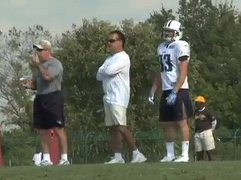 Jeff Fisher Picks Rams Over Dolphins