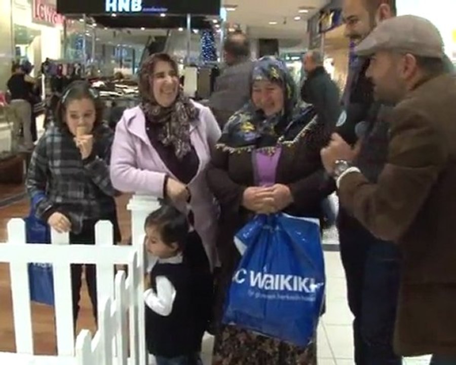 ilkay Mustafa Güneş Roportajlar (espark)