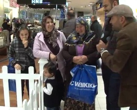 ilkay Mustafa Güneş Roportajlar (espark)