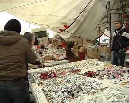 ilkay Mustafa Güneş Roportajlar ( Eskişehir ÇARŞAMBA PAZARI)