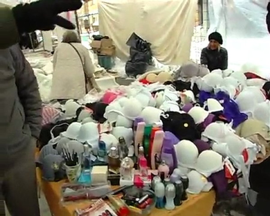 ilkay Mustafa Güneş Roportajlar ( Eskişehir ÇARŞAMBA PAZARI 2)