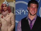 SNTV - Will Katy Perry Date Tim Tebow?