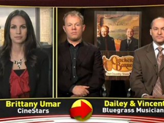 The Gospel Side of Dailey & Vincent