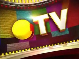 January 13, 2012 Entertainment Report