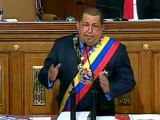 (VIDEO) CHAVEZ: Política Internacional 2011: El mayor logro fue bajar las tensiones con Colombia
