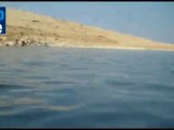 La mer Morte ne sera pas l'une des 7 merveilles du monde
