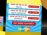Extreme Couponing with Crazy Coupons to Save Money