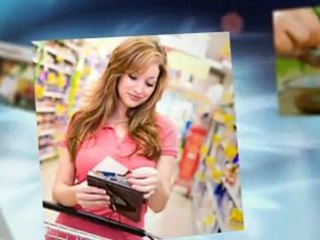 Extreme Couponing Show