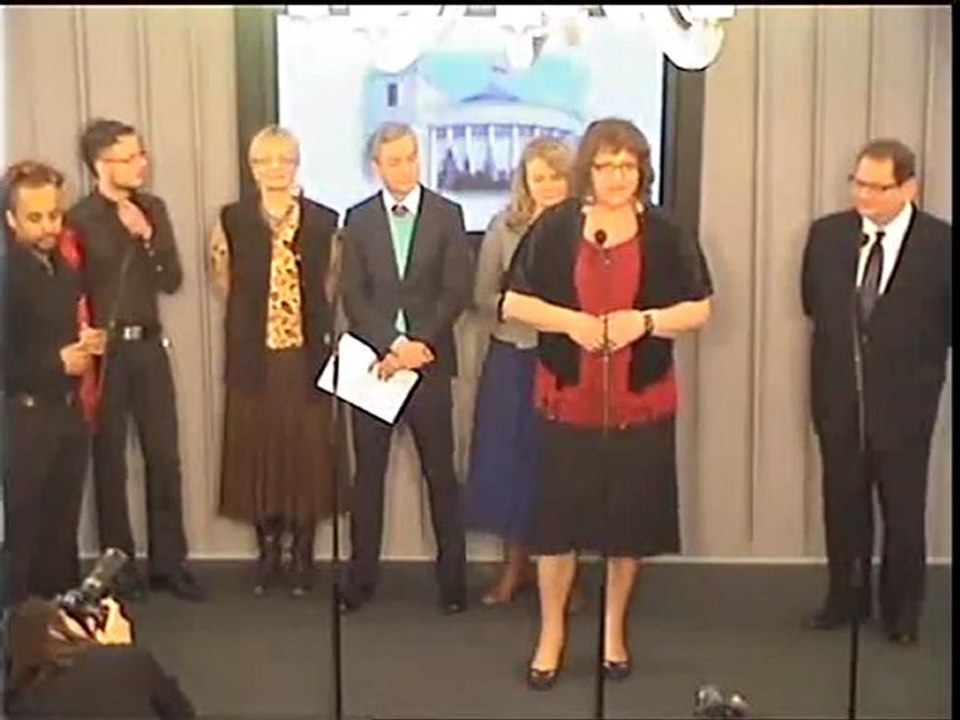 SLD i Ruch Palikota: dwa projekty ws. związków partnerskich