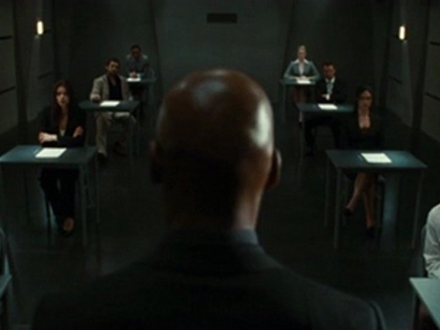 Exam 2009