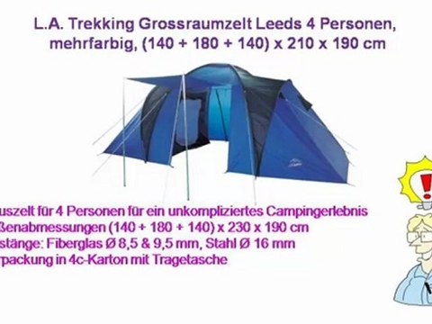 10 Besten 4 Personen Zelt Zum Kaufen