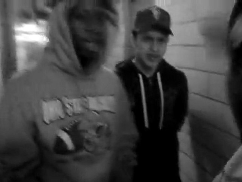 RedDot Crazy lil Nigga (Produced By Araab Muzik) New 2012