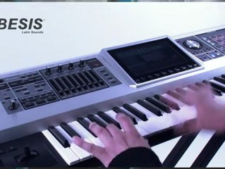 FABESIS TUBA SINALOENSE  ROLAND FANTOM