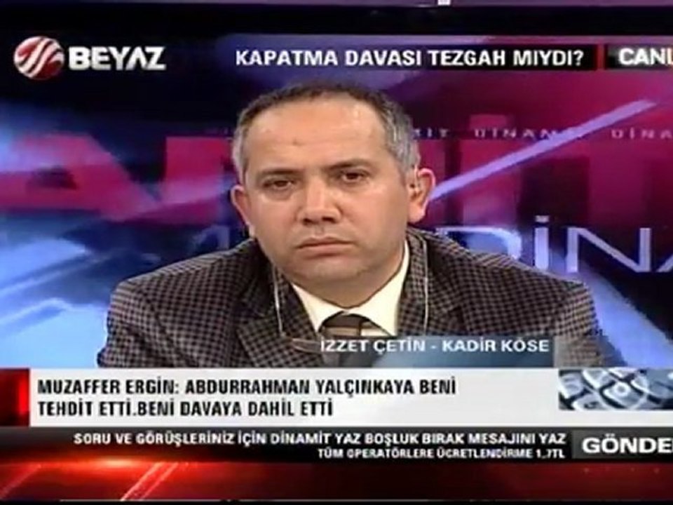 Dinamit 8.Kısım