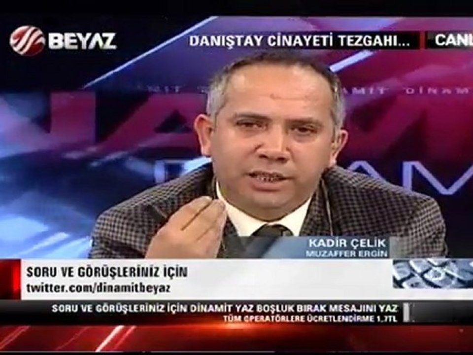 Dinamit 11.Kısım