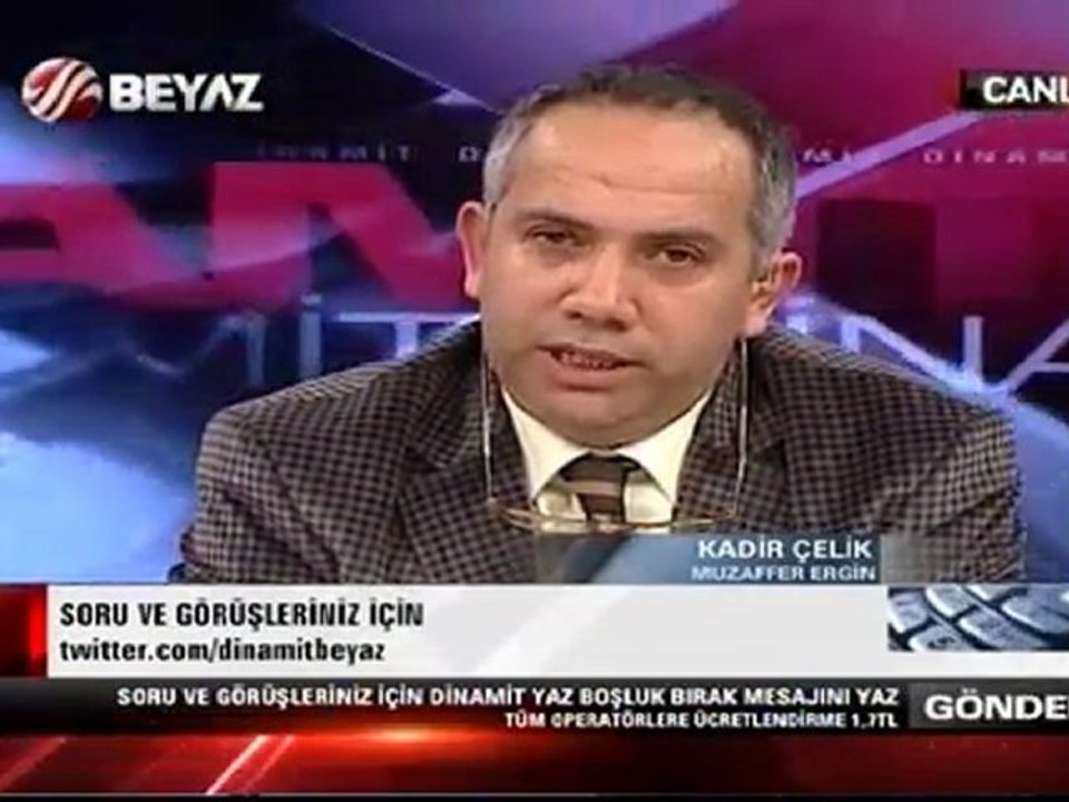 Dinamit 12.Kısım