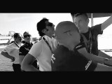 Brian Ongaro: Lamborghini Blancpain Racing