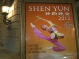 Six Years of Waiting Over - Mainland Chinese Audience Member Sees Shen Yun in New York City