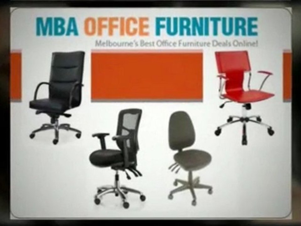 Ergonomic Office Chairs - Office Chairs Online