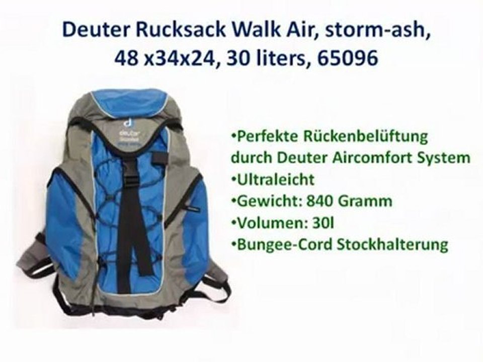 10 Besten Wanderrucksack zum Kaufen