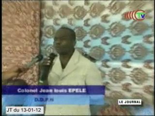 Police : repas de corps à Pointe-Noire